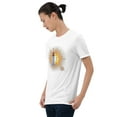 thumbnail image 4 of Lighthouse - I illuminate the dark Short-Sleeve Unisex T-Shirt (White, 2XL), 4 of 6
