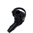 thumbnail image 4 of 5pcs for Chevrolet SONIC THROTTLE Body Heater Hose Connector INLET 55354565-, 4 of 4