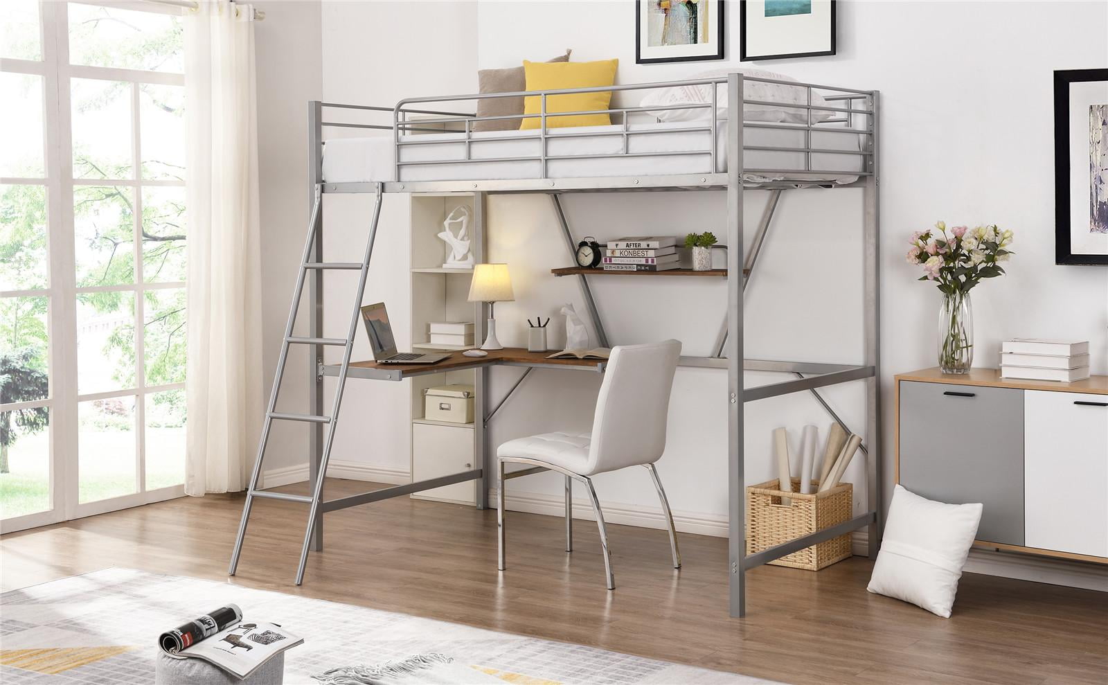 L shaped kids desk sale