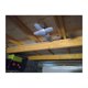 thumbnail image 5 of Luz LED para Garaje oso de fresa 60W E27 3000K 6000Lm, 5 of 5