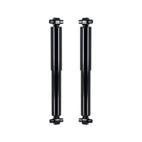 Pair of 2 Rear Shock Absorber For 2007-2012 Lincoln Mkz