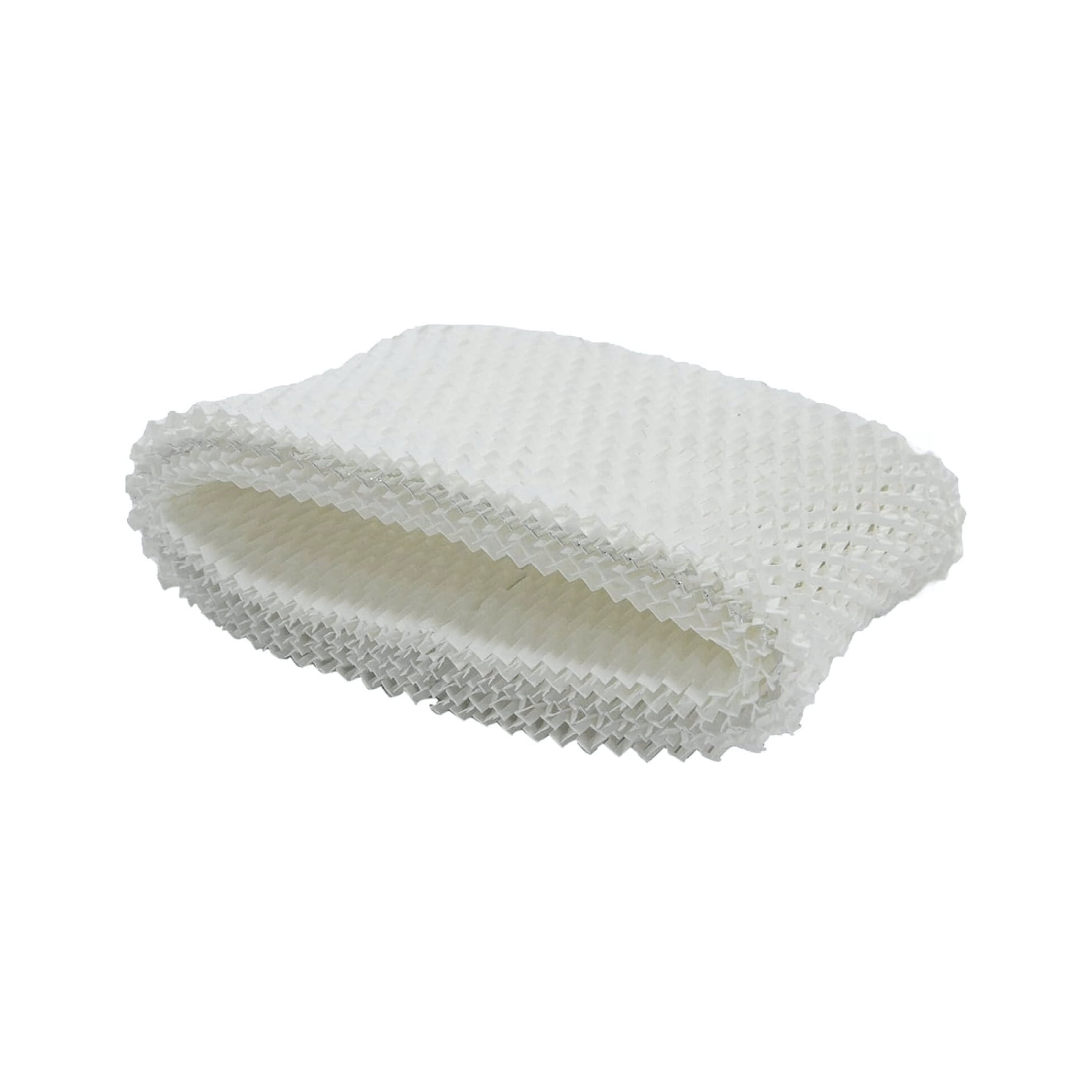 Nispira PLUS Wick Humidifier Filter Replacement for Canopy Plus Humidifier Only, Long-Last Wood Pulp, 5 Packs