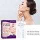thumbnail image 4 of 60 uds cara adelgazamiento pegatina V forma Lift cara pegatina maquillaje Invisible Face Lift, 4 of 9