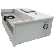 Pneumatic Automatic Wire Loop Forming Machine BV Copper Wire Coiling Machine