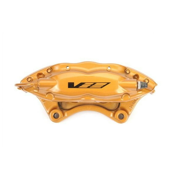 Disc Brake Caliper