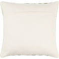 thumbnail image 5 of Livabliss x Becki Owens Brett Modern Accent Pillow, 22"L x 22"W, Gray, 5 of 5
