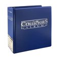 thumbnail image 4 of Ultra Pro 3" Cobalt Collectors Album, 4 of 4