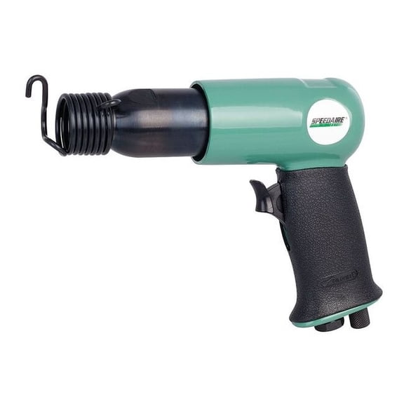 Speedaire Air Hammer,4.1 Avg CFM,2-5/8 In Stroke 21AC14