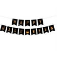 thumbnail image 4 of Vikakiooze Halloween Halloween Flag Party Venue Decoration Banner Decoration, 4 of 7