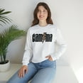thumbnail image 5 of Grandma Mothers Day Birthday Sweatshirt, Gifts, Crewneck, 5 of 5