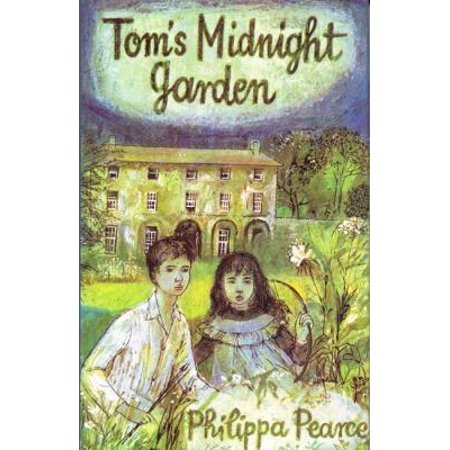 Tom's Midnight Garden (Turtleback School & Library Binding Edition) [School & Library Binding - Used]