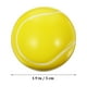 thumbnail image 3 of BRIGHTFUFU 16 Uds. Pelotas deportivas antiestrés, pelotas antiestrés para tenis, juguetes para apretar, juguetes para apretar, aula, oficina, recuerdos para fiestas deportivas, 3 of 7