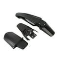 thumbnail image 1 of ABS Front Rear Mud Guard for SUR RON Light Bee X S Enhances Aesthetics, Comprehensive, 1 of 7