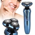 thumbnail image 1 of YLSHRF Good Sealing Performance 360 Degrees Floating Reliable In Use Beard Shaving Tool, Beard Trimmer, Close-Fitting System For Personal Care Toiletry Tools, 1 of 8