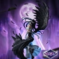 thumbnail image 4 of Figura Banpresto Albedo, Emperatriz de la Oscuridad, 34 cm, 4 of 9