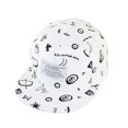 thumbnail image 4 of tredstone Fashion Snapback Unisex Baseball Cap Hip Hop Sport Adjustable Hat Sunhat, 4 of 4