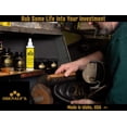 thumbnail image 3 of Conservante de cuero Obenauf's Heavy Duty LP 240 ml, totalmente natural, 3 of 5