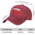 thumbnail image 5 of I Fix Stuff and I Know Things Hat I Fix Things Hat Cool Things Hat for Men Funny, 5 of 7