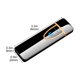 thumbnail image 2 of Encendedor recargable USB con inducción táctil | Indicador de batería | Encendedor electrónico de plasma sin llama a prueba de viento | Carga rápida | Portátil para velas | 200mAh | Incluye cable USB, 2 of 7
