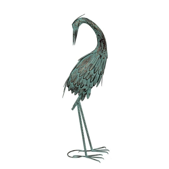 Privilege Decorative Garden Crane 17035