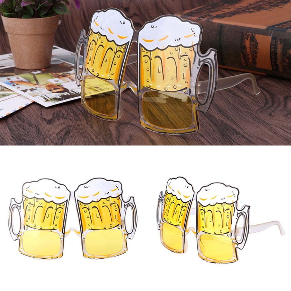 Oktoberfest Party Supplies Beer Festival Party Beer Glasses Hops Beer