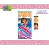 Nickelodeon Dora the Explorer Beach Towel