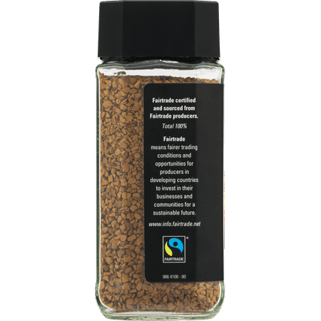 Mount Hagen Freeze Dried Instant Coffee, 3.53 oz (100 g)