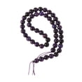 thumbnail image 3 of Pulsera de cuentas de piedra ojo de gato para hacer cuentas decorativas, práctica y redonda y 8 mm, 3 of 9