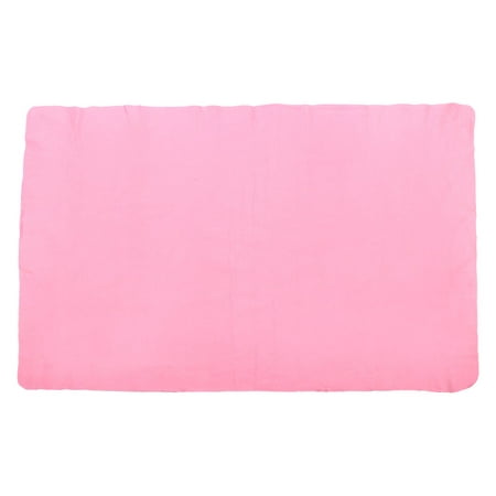 Household Water Absorb Hair Drying Car Washing Cloth Towel Clean Cham