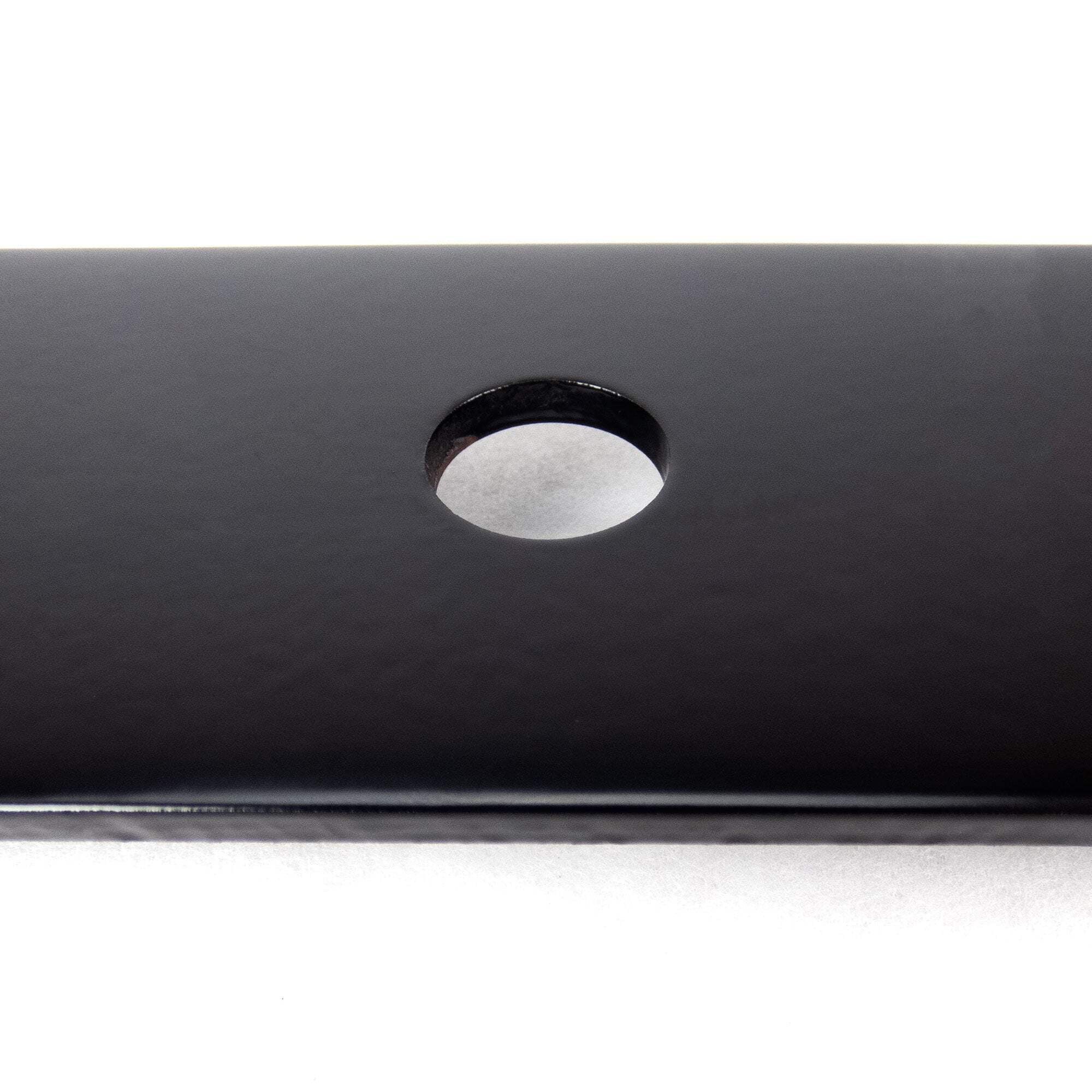 (2) Replacement Toothed Mulching Mower Blades for Toro 42" Deck 110-6568-03