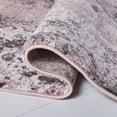 thumbnail image 5 of Safavieh Glacier Malanie Geometric Area Rug, Pink/Gray, 2'3" x 4', 5 of 10