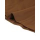 thumbnail image 5 of Chaqueta sin mangas con cremallera Inspire Chic para mujer, chaleco utilitario con bolsillos, 2XL, marrón, 5 of 6