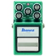 thumbnail image 1 of Pedal de Distorsión Ibanez TS9B 9 Series Tubescreamer, 1 of 3
