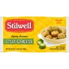 Stilwell Lightly Breaded Cut Okra, 24 Oz, Box