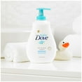 thumbnail image 6 of Baby Dove Tip To Toe Wash 3 x 13 oz. - Rich Moisture, 6 of 10