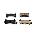 thumbnail image 2 of Power Stop Front OR Rear Z16 Evolution Ceramic Brake Pads 16-154 Fits 1997 Chevrolet Blazer, 2 of 2