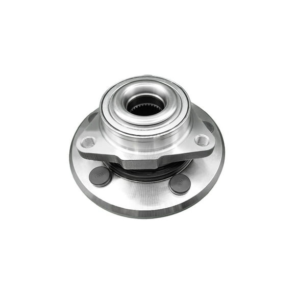 Front Wheel Hub Bearing Assembly For 2002-2008 Dodge RAM 1500 5 Stud Wheel