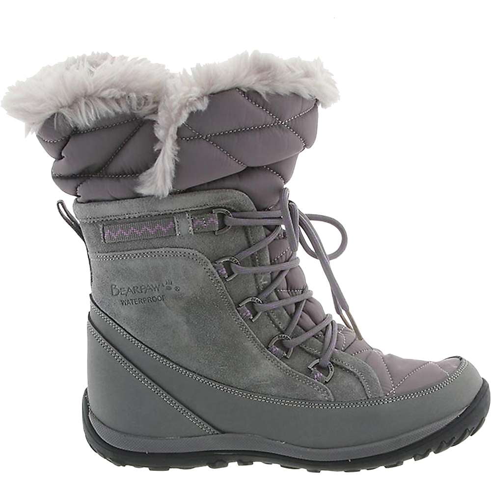 Bearpaw Women's Whitney Boot - Walmart.com