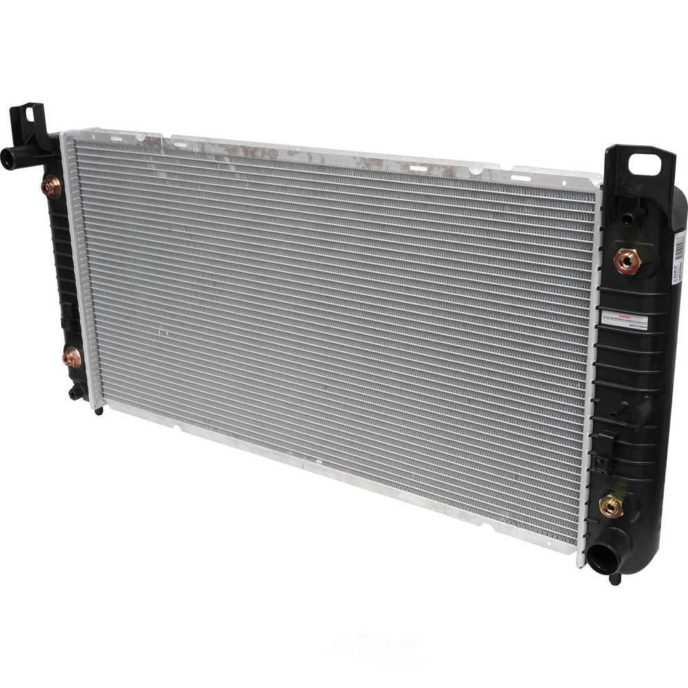 UAC RA 13029C Crossflow Radiator