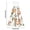 Watercolor Dog Leaf Apple, variant on Haosy 2 Pack Kitchen Wash Cloths with Hanging Loops Absorbent Absorbent Quick Drying Hand Towels, Line Maze