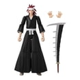 thumbnail image 4 of Figura de Acción Bandai Anime Heroes Figura 6.5 pulgadas Abarai Renji, 4 of 4
