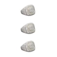 thumbnail image 3 of Decodeary Hottest Trend In Accessories Noticed With Bling Ring Bling Bling Ring 9# 3Set, 3 of 6