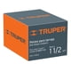 thumbnail image 2 of Peine Para Tarrajas 1-1/2 ' Truper Truper P-850-1-1/2, 2 of 2