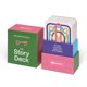 thumbnail image 1 of Juego de cartas Headway Story Cards para conversar con amigos, 1 of 8