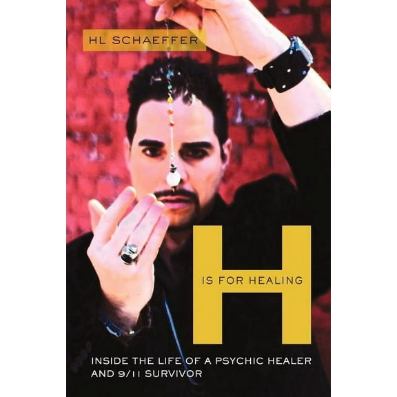 H Is for Healing (Paperback)