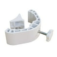 thumbnail image 4 of Conector De Riel Para Cama De Bebé, Conector De Barandilla Para Cama Para El Hogar, Sala De Estar Y Dormitorio, 4 of 6