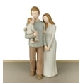 thumbnail image 1 of Honganda Desktop Decor, Human-Shaped Resin Artwork Ornament Decorative Tools, 1 of 5