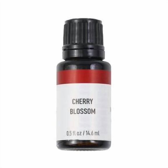 9 Pack: Cherry Blossom Fragrance by Make Market - 0.5oz.