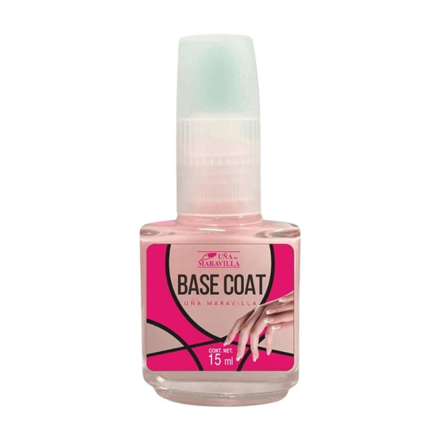 Esmalte Base Coat