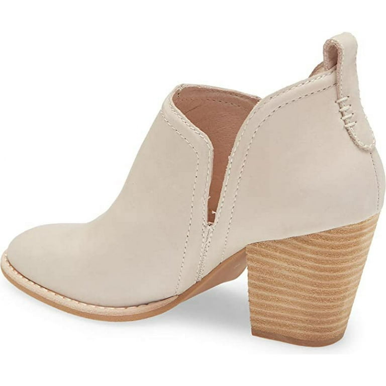 Jeffrey campbell rosalee bootie mustard suede hot sale
